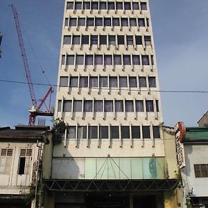Orkid Hills Hotel